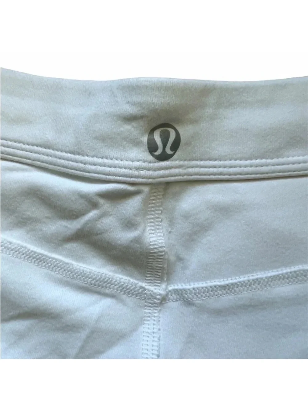Lululemon High Rise Pleated Wide Leg Pants Size 4